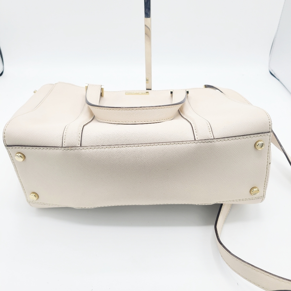Kate Spade Newbury Lane Small Loden Crossbody Handbag Purse - Picture 6 of 10